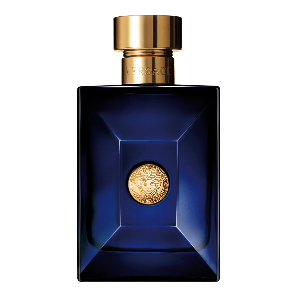 Versace Dylan Blue Pour Homme Eau De Toilette • 100ml