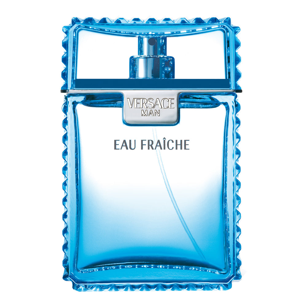 Versace Eau Fraiche Eau De Toilette • 100ml