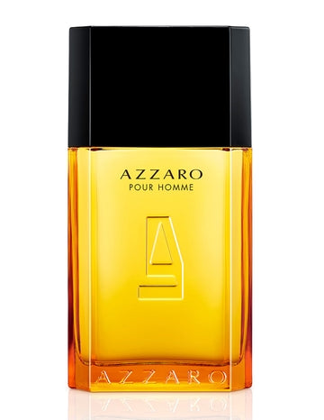 AZZARO Pour Homme Eau De Toilette • 100ml