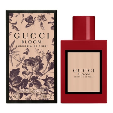 Gucci Bloom Ambrosia Di Fiori Eau De Parfum • 50ml