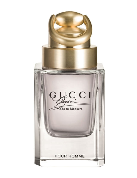 Gucci Gucci Made To Measure Eau De Toilette • 50ml