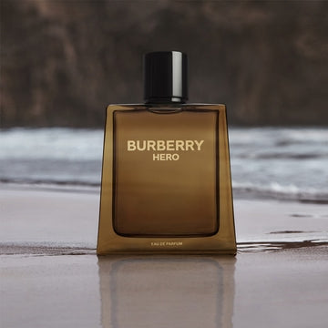 Burberry Hero Eau De Parfum • 50ml