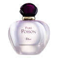 Dior Pure Poison Eau De Parfum • 100ml