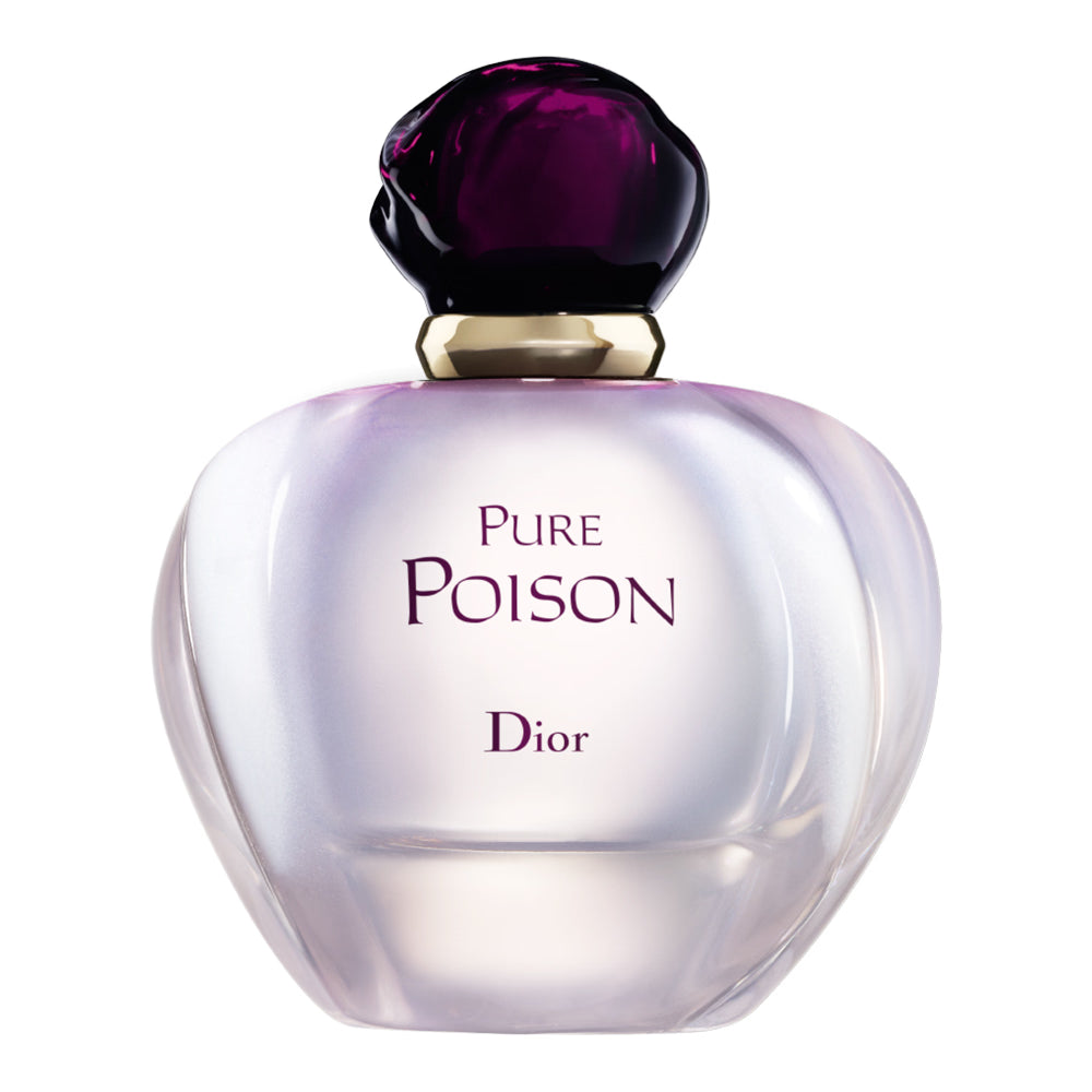 Dior Pure Poison Eau De Parfum • 100ml