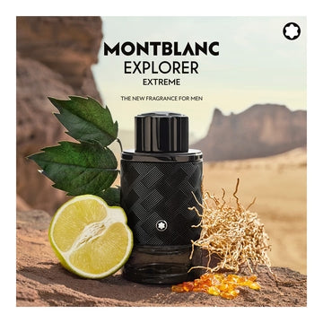 MONTBLANC Explorer Extreme Parfum • 60ml