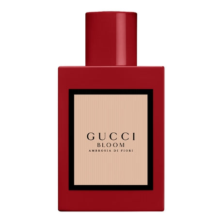 Gucci Bloom Ambrosia Di Fiori Eau De Parfum • 50ml