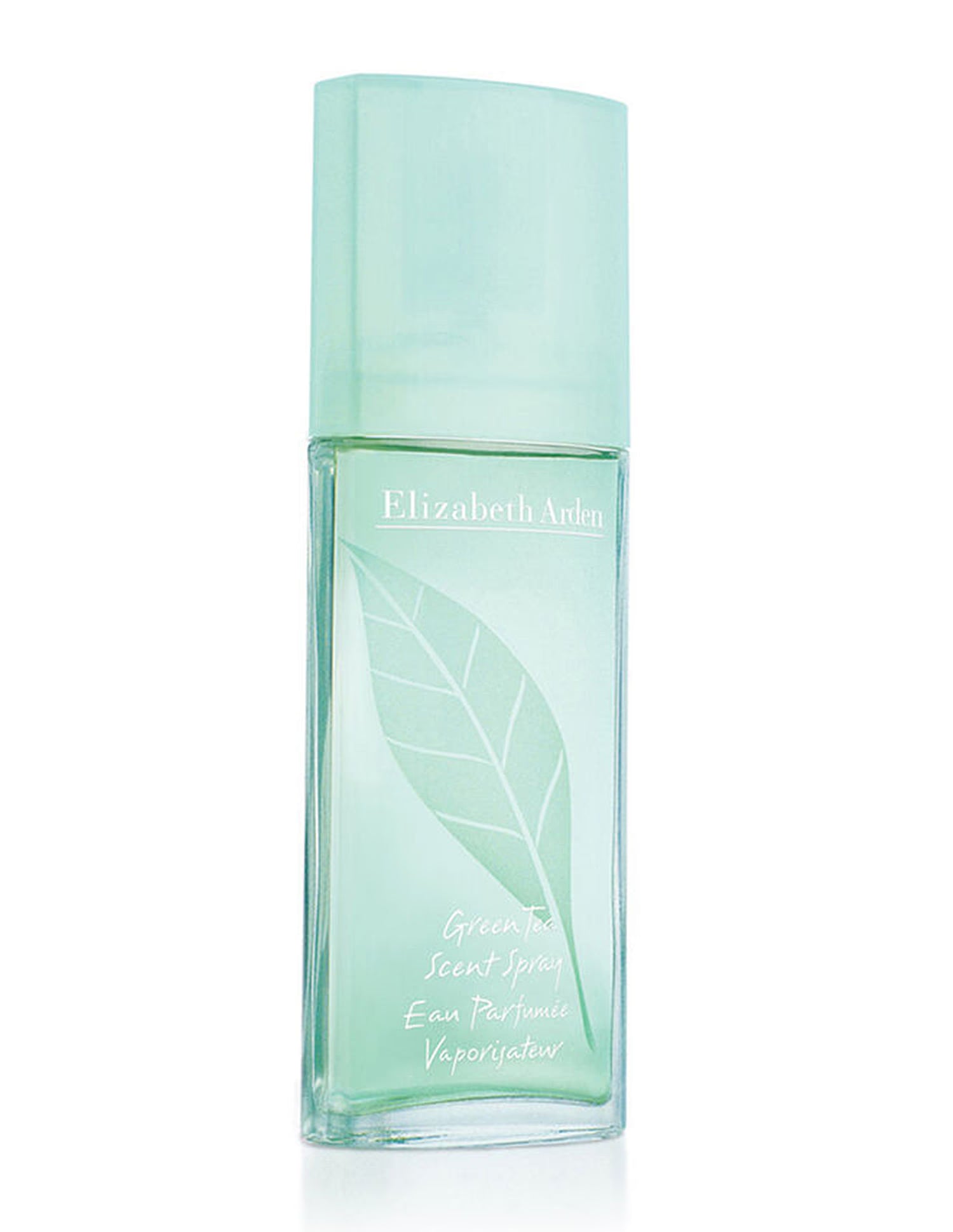 ELIZABETH ARDEN Green Tea Scent Spray • 100ml