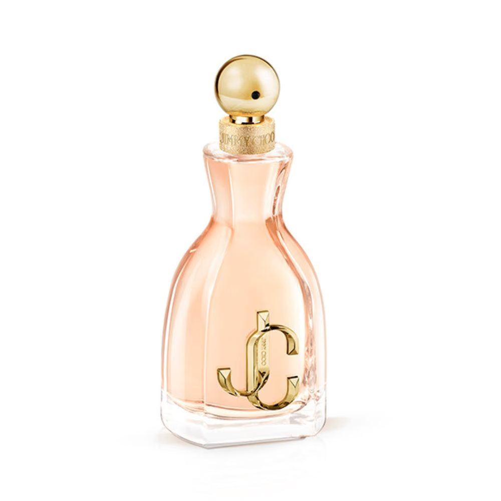 Jimmy Choo I Want Choo Eau De Parfum • 100ml
