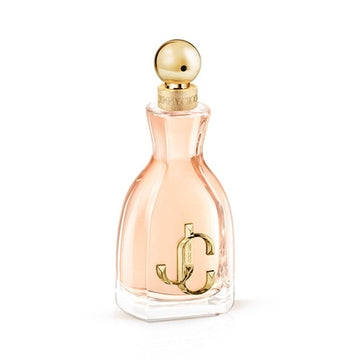 Jimmy Choo I Want Choo Eau De Parfum • 100ml