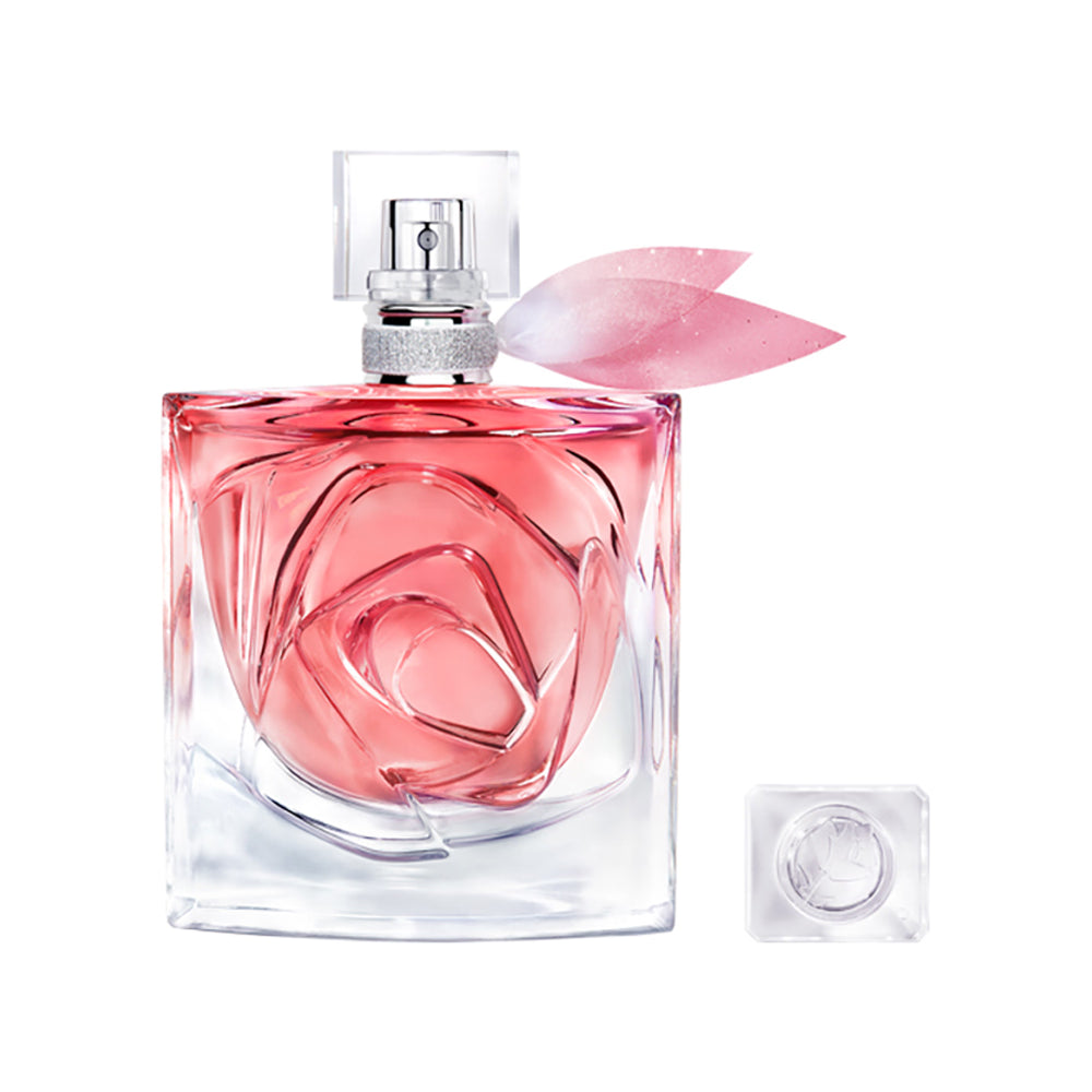 Lancôme Women La Vie Est Belle Rose Extraordinaire Eau De Parfum - Luxury Perfume for Women • 50ml