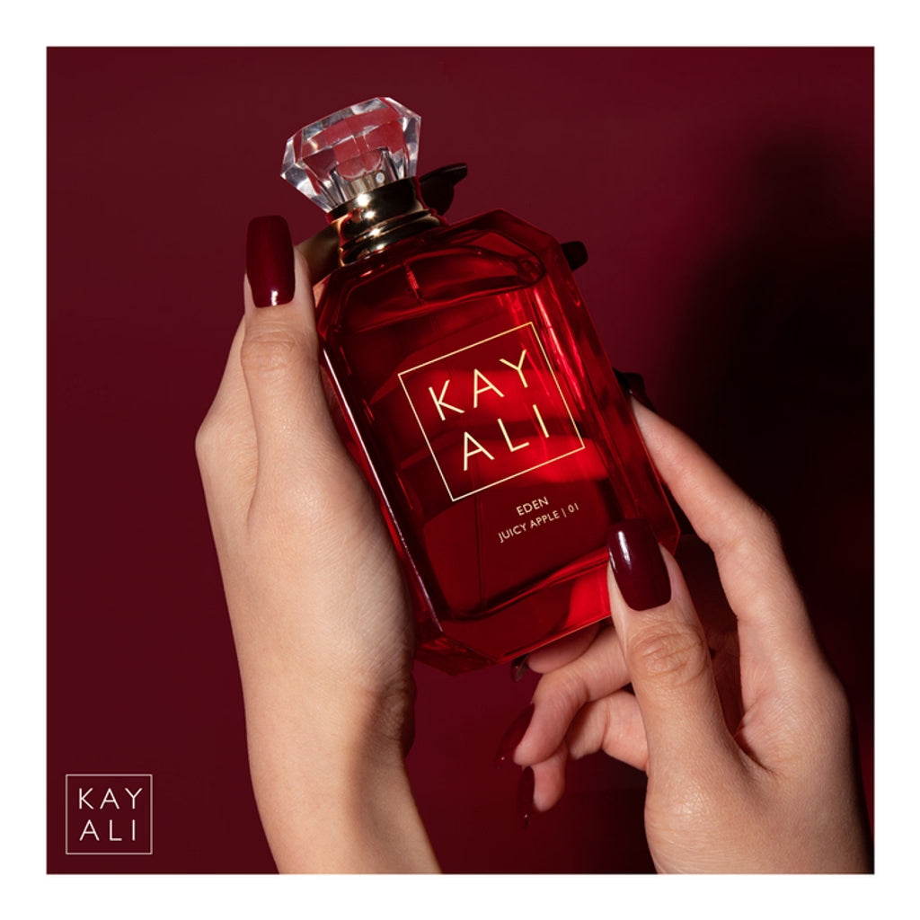 Kayali Eden Juicy Apple 01 Eau De Parfum • 100ml