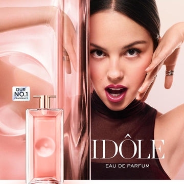 Lancôme Idôle Eau De Parfum • 50ml