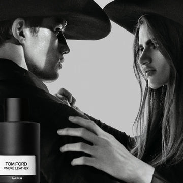 TOM FORD Ombré Leather Parfum • 50ml