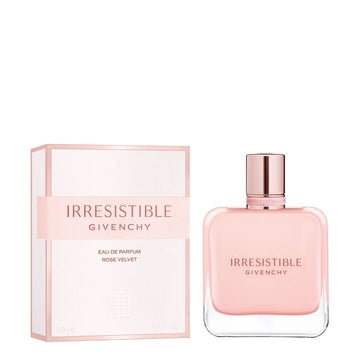 Givenchy Irresistible Eau De Parfum Rose Velvet • 50ml