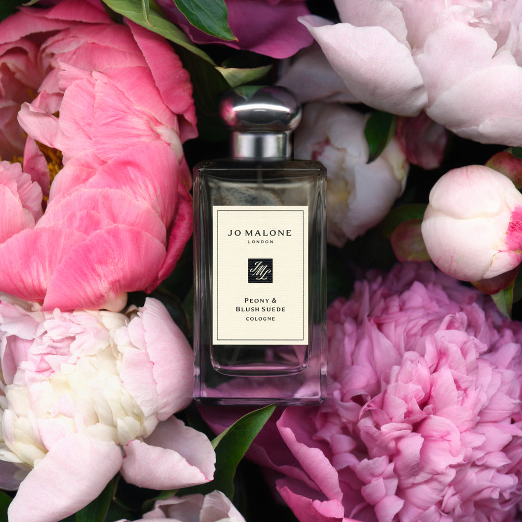 Jo Malone London Peony & Blush Suede • 30ml