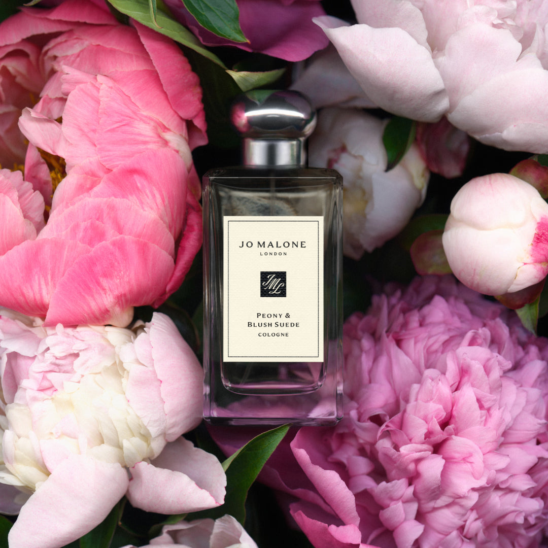 Jo Malone London Peony & Blush Suede • 30ml