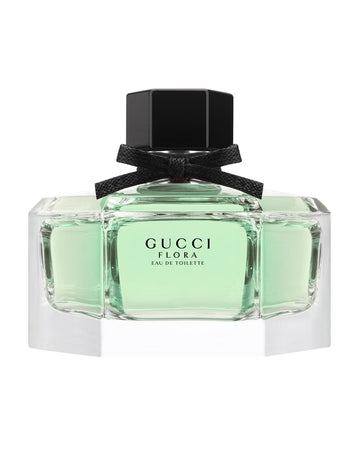 Gucci Flora By Gucci Eau De Toilette • 75ml