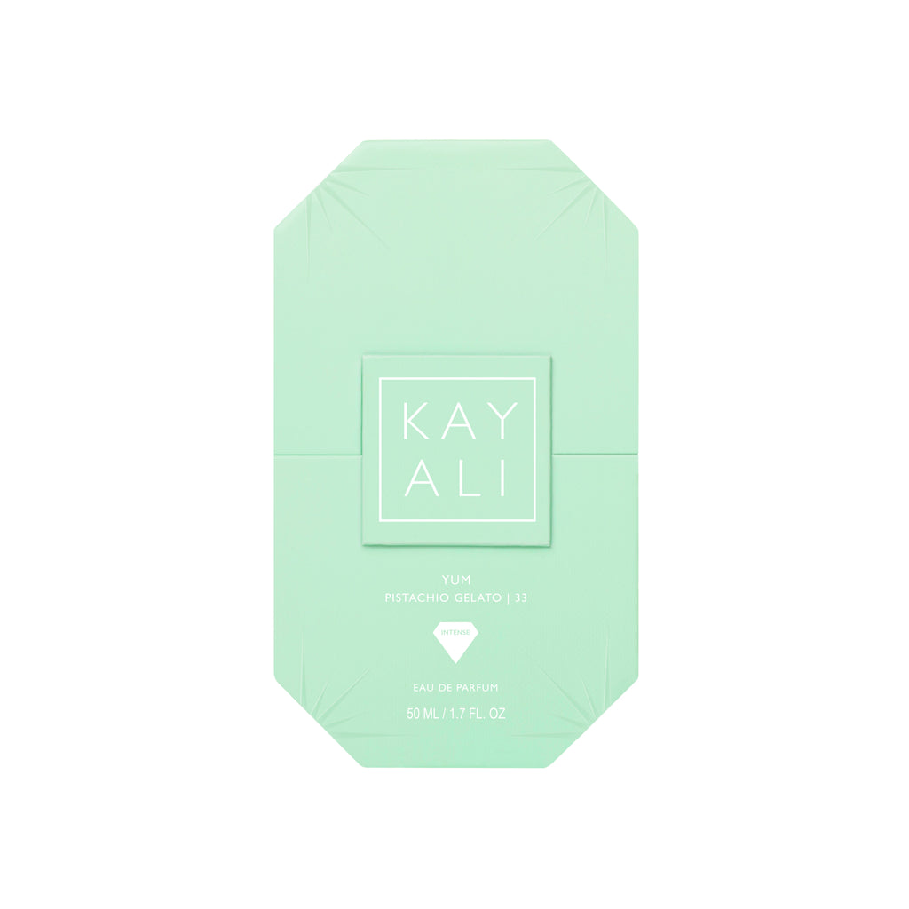 Kayali Yum Pistachio Gelato • 50ml