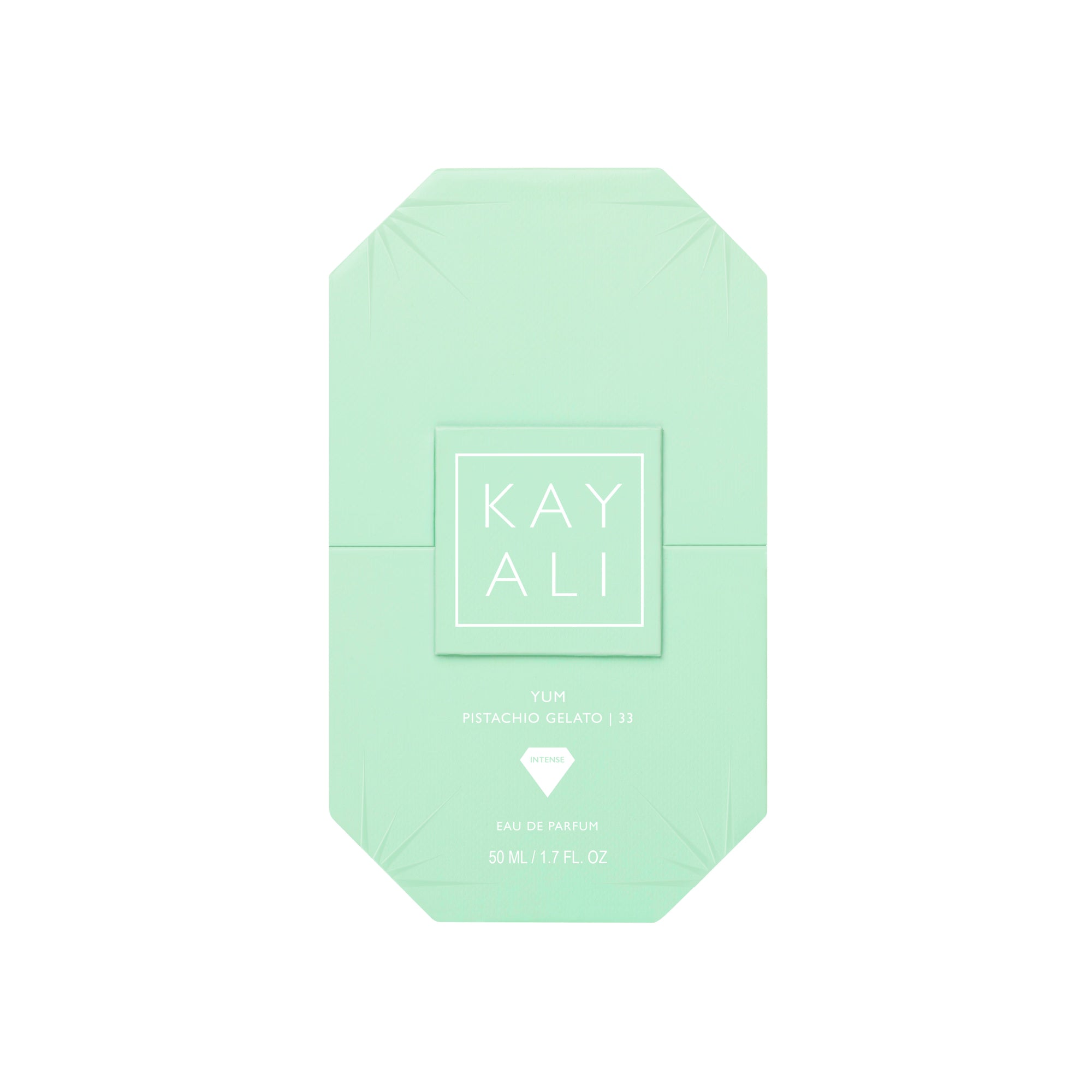 Kayali Yum Pistachio Gelato • 50ml