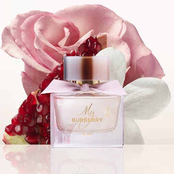 Burberry My Burberry Blush Eau De Parfum for Women • 90ml