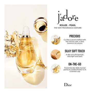 Dior J'adore Eau De Parfum • 20ml