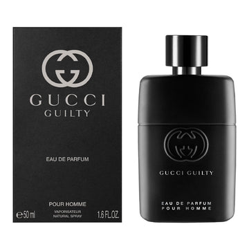 Gucci Guilty Pour Homme Eau De Parfum • 50ml