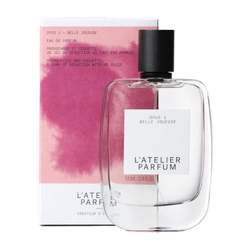 SEPHORA EXCLUSIVE L'Atelier Parfum Belle Joueuse Eau De Parfum • 100ml