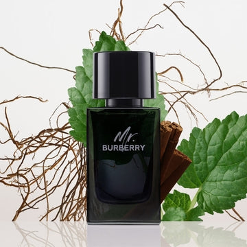 Burberry Mr. Burberry Eau De Parfum • 100ml