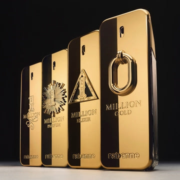 Paco Rabanne 1 Million Elixir Parfum • 100ml