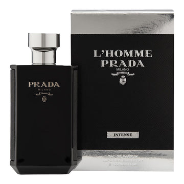 Prada L'Homme Intense Eau De Parfum • 100ml