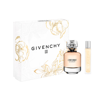 Givenchy L'Interdit Eau De Parfum Mother's Day Set (Limited Edition)