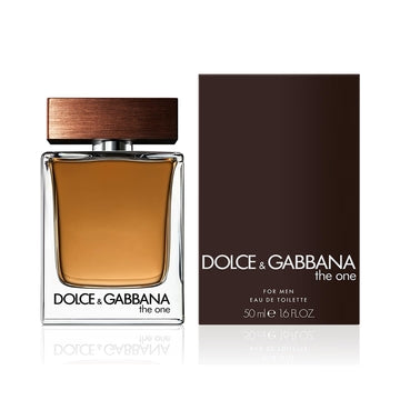 Dolce & Gabbana The One for Men EDP Intense • 50ml