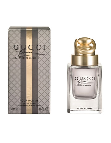 Gucci Gucci Made To Measure Eau De Toilette • 50ml