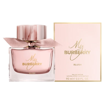 Burberry My Burberry Blush Eau De Parfum for Women • 90ml