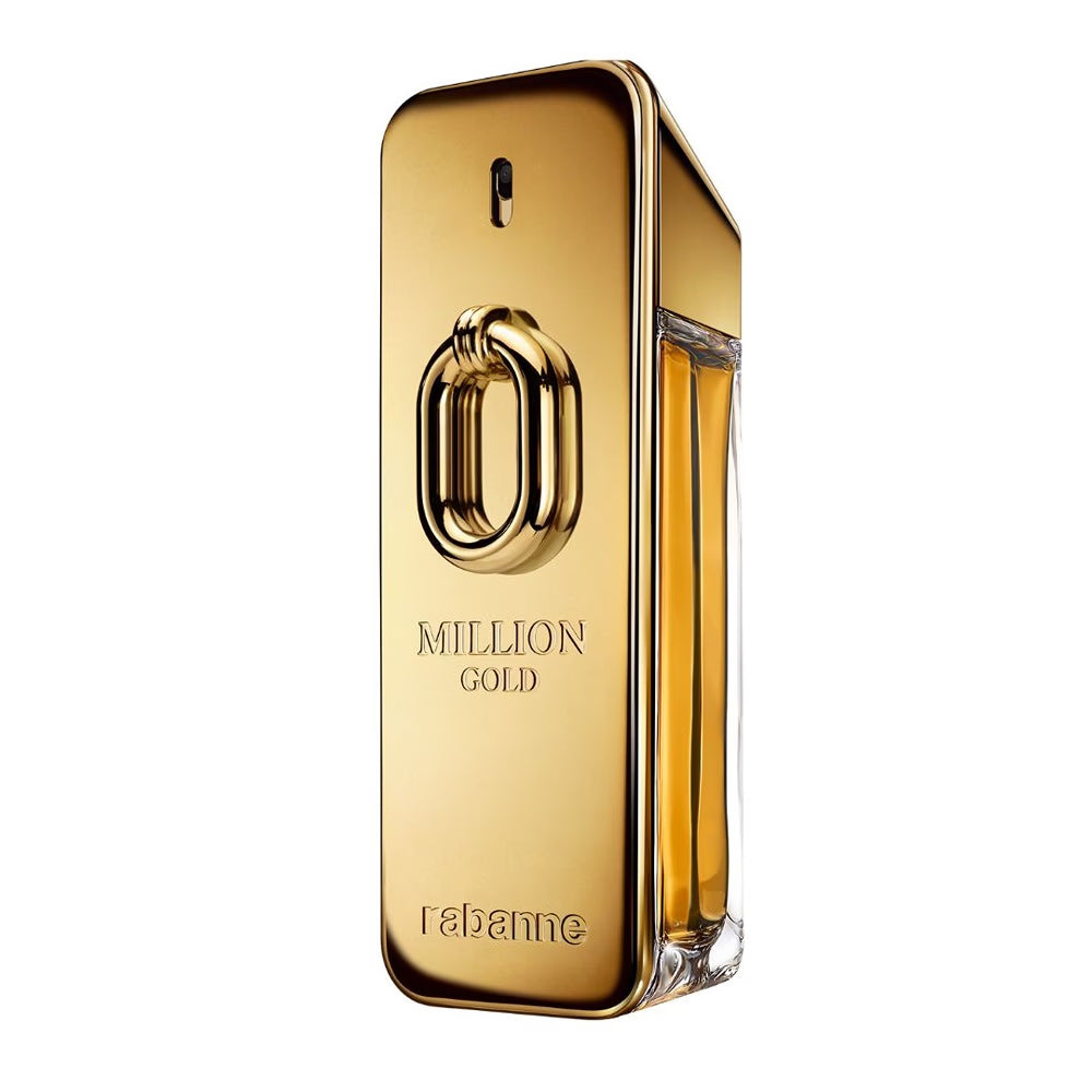 Paco Rabanne 1 Million Gold Eau De Parfum Intense • 100ml
