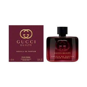 Gucci Guilty Absolu De Parfum for Women • 60ml