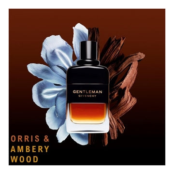 Givenchy Gentleman Réserve Privée Eau De Parfum • 100ml