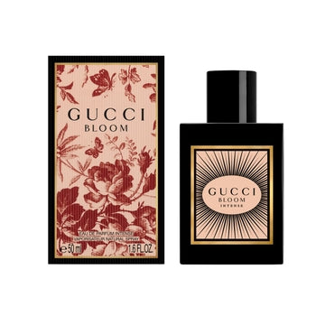 Gucci Bloom EDP Intense Eau de Parfum • 50ml