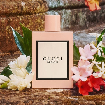 Gucci Bloom Eau De Parfum • 100ml