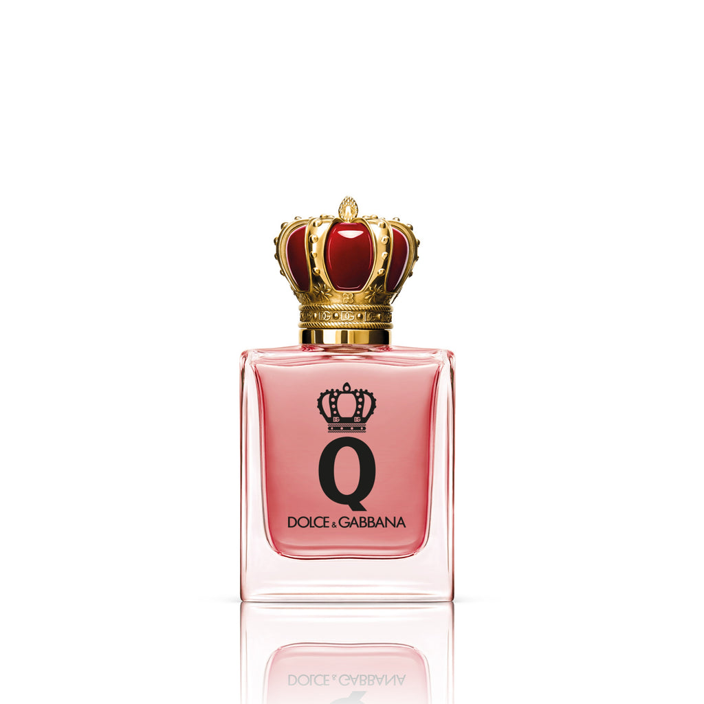Dolce & Gabbana Q Eau De Parfum Intense • 50ml