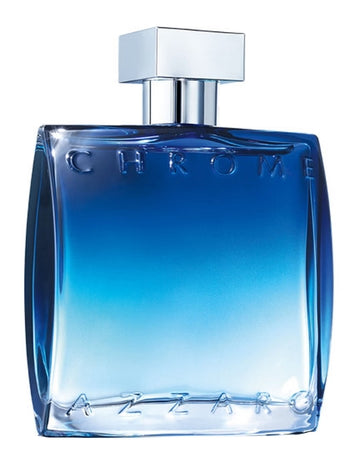 AZZARO Chrome 22 Eau De Parfum • 100ml