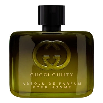 Gucci Guilty Absolu De Parfum for Men • 60ml