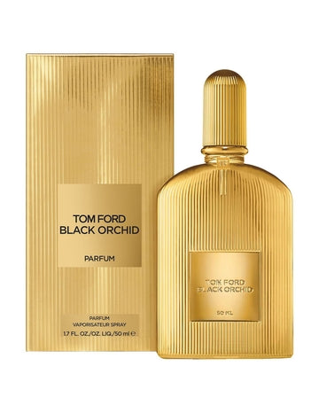 TOM FORD Black Orchid Parfum • 100ml