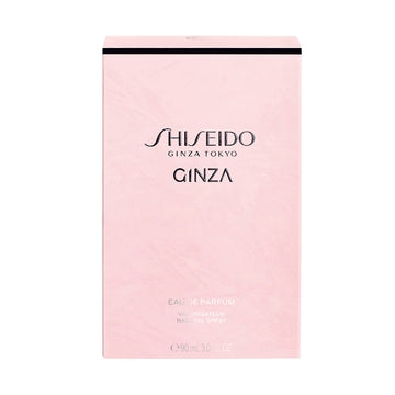 SHISEIDO Ginza Eau De Parfum • 90ml