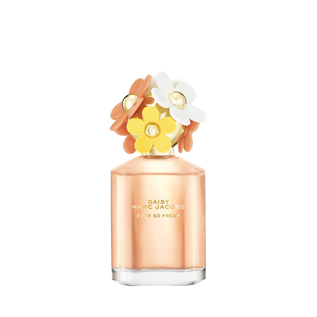 Promo Banner Marc Jacobs Fragrance Daisy Eau So Fresh Eau De Toilette • 125ml
