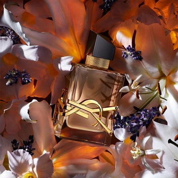 Yves Saint Laurent Libre Flowers & Flames • 90ml