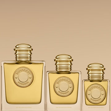 Burberry Goddess Eau de Parfum Intense for Women • 100ml
