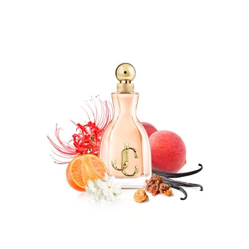 Jimmy Choo I Want Choo Eau De Parfum • 100ml