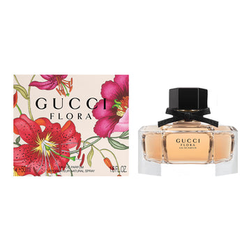 Gucci Flora Eau de Parfum • 50ml