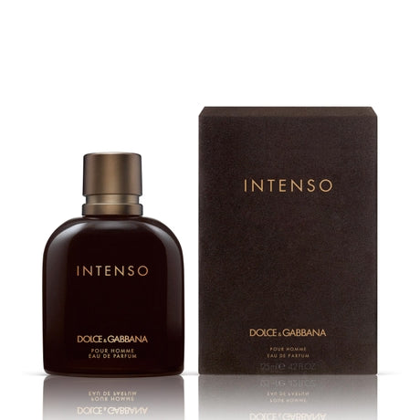Dolce & Gabbana Pour Homme Intenso EDP • 125ml